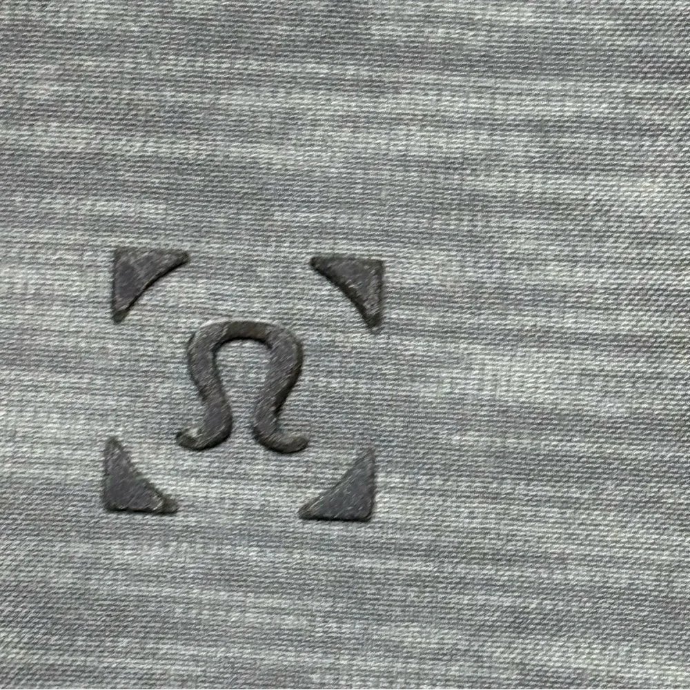 Lululemon T.H.E. Short 9